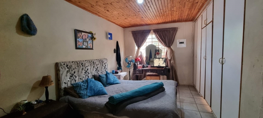 3 Bedroom Property for Sale in Quaggafontein Free State